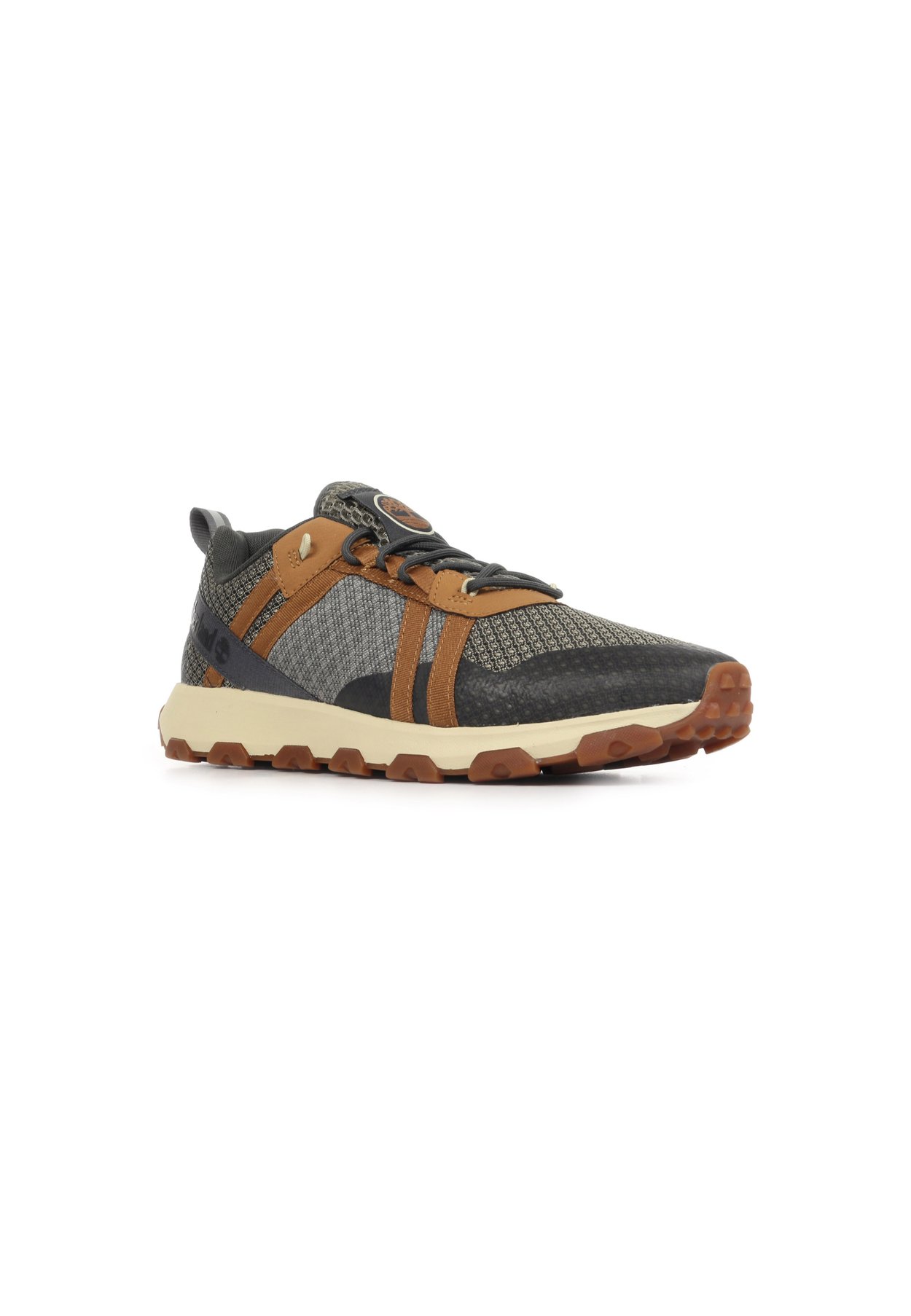 WINSOR TRAIL LOW LACE