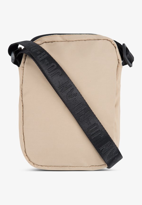 AIRBORNE FESTIVAL BAG - Cross body bag - desert2