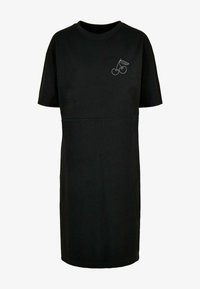 Unausgewählt, black