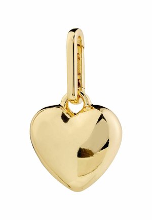 CHARM - Charm - gold plated