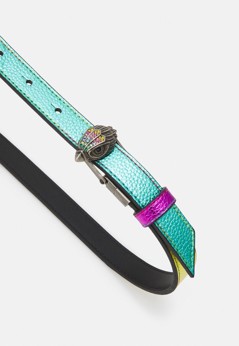Kurt Geiger London REVERSIBLE EAGLE BELT - Belt - multi  display picture 3