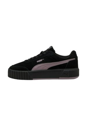 SNEAKERS - Sneakers basse - black