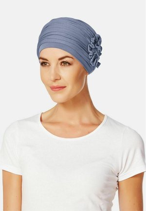 Christine Headwear LOTUS TURBAN - Căciulă beanie - light lilac