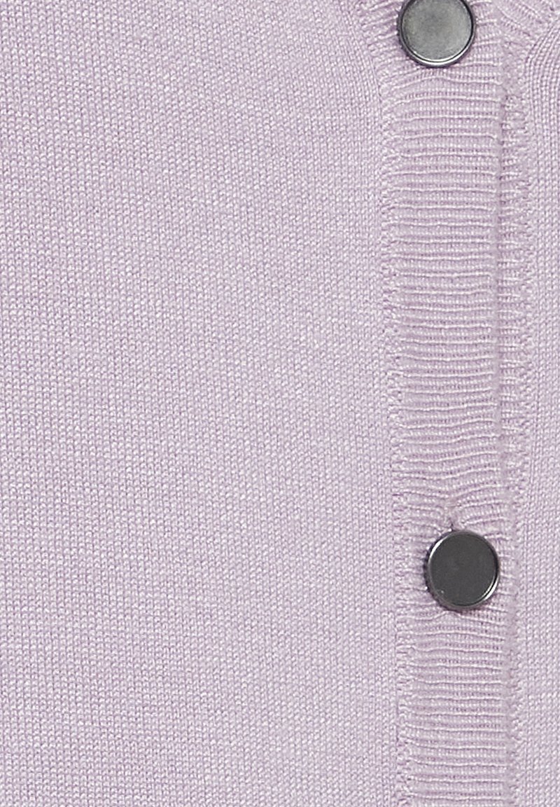 Damen Strickjacken | PULZ PZSARA BOX Strickjacke lavenderfrostmelange/lila - MS02570 Damen Strickjacken | PULZ PZSARA BOX Strickjacke lavenderfrostmelange/lila - MS02570