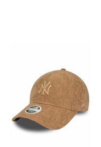 New Era 9FORTY YORK YANKEES ASH - Cap - light brown