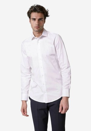 Hemd - beige