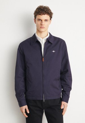 WINDCHEATER - Leichte Jacke - evening blue