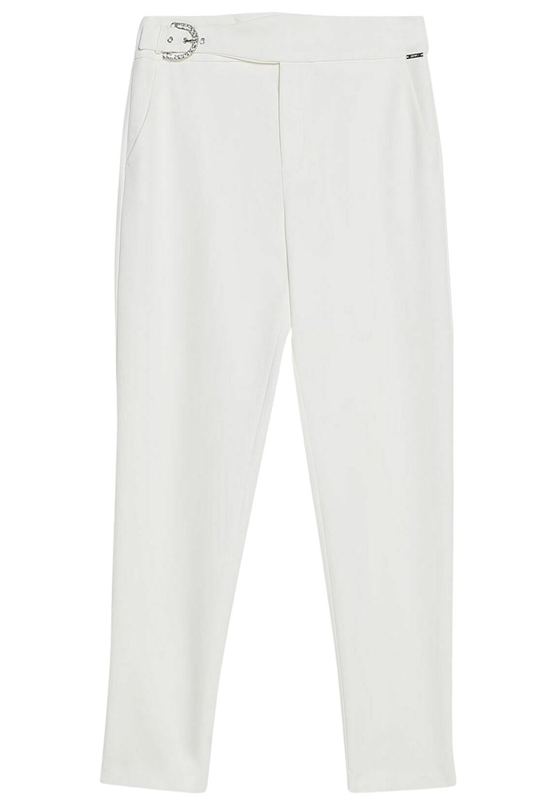 Liu Jo Jeans Broek wit