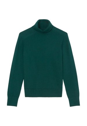 Marc O'Polo DENIM Trui - green