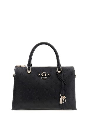 DITA MULTI COMP - Sac à main - black logo