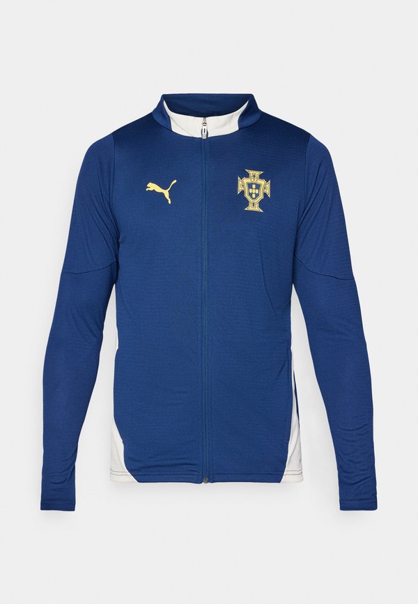 PORTUGAL FPF JACKET - National team wear2