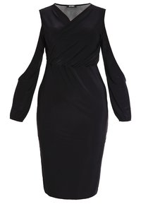 Missguided Plus Sukienka etui