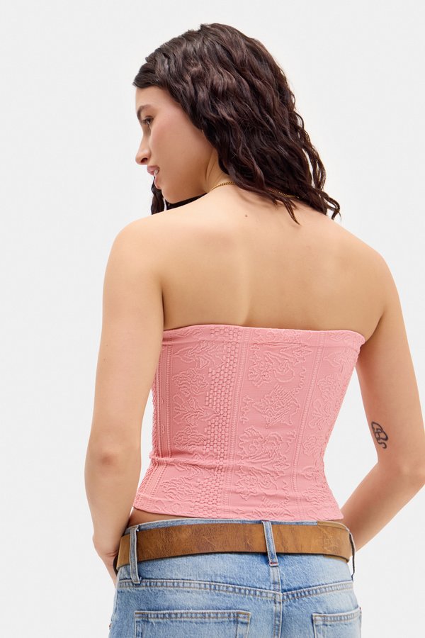 TAPESTRY BANDEAU - Top3