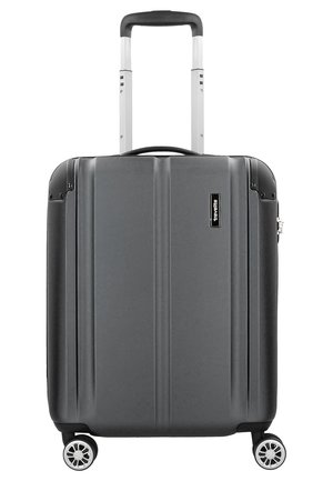 Travelite CITY S  - Trolley - anthracite
