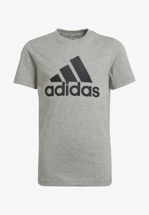 Camiseta estampada - grey