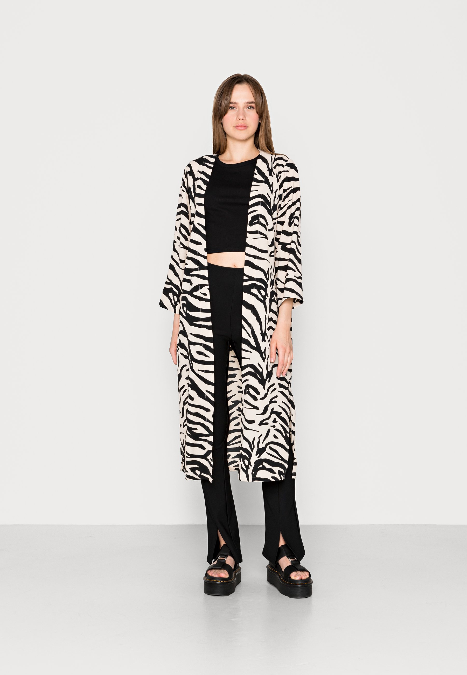 Kimonos de mujer | Tu chaqueta estilo kimono en Zalando