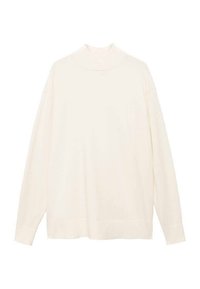 Jumper - ecru