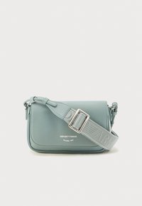 Ikke valgt, polvere/moka