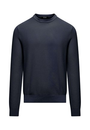 Maglione - poseidon blue