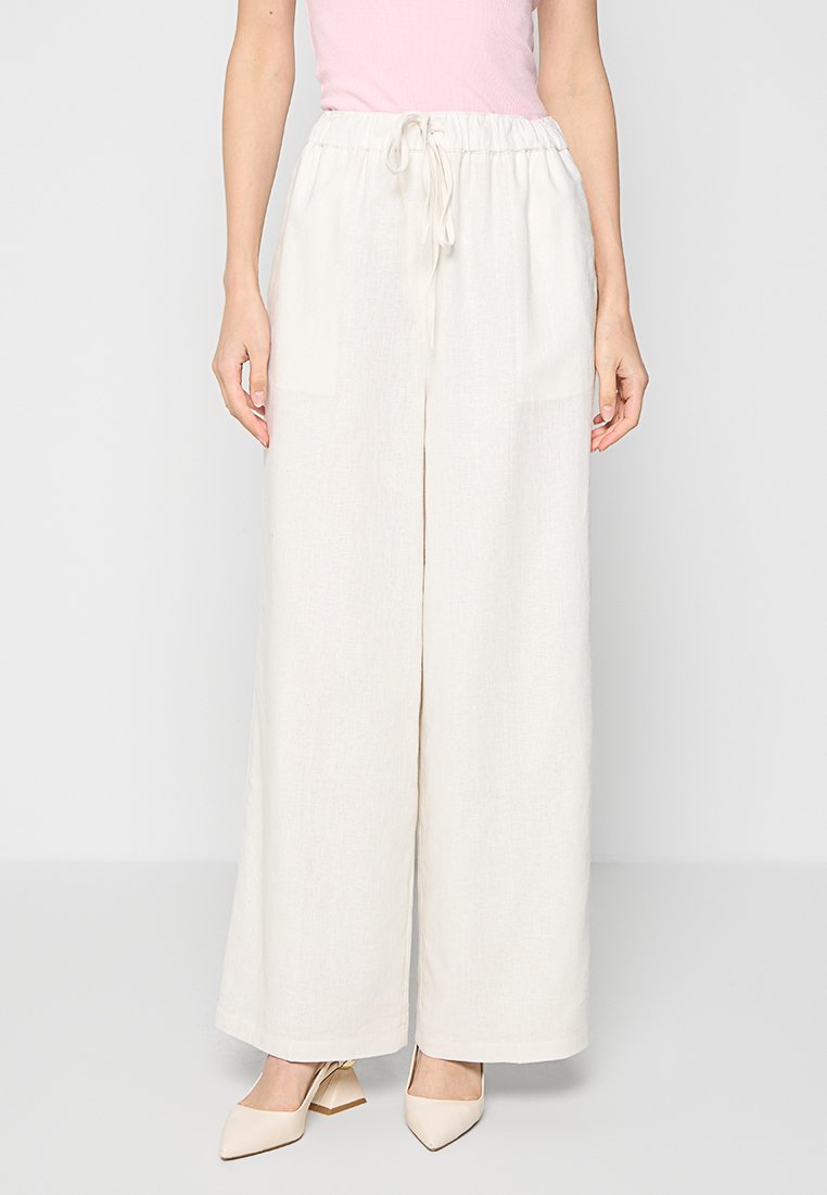 Calvin Klein Broek wit Calvin Klein Broek wit