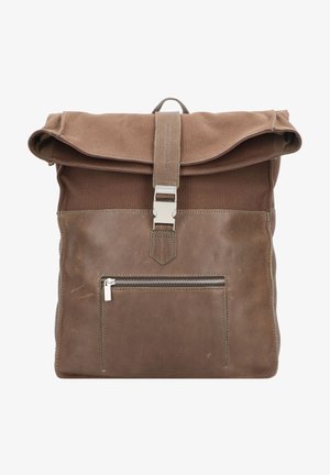 HUNTER - Rucksack - stormgrey