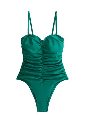 New Look, Maillot de bain - green