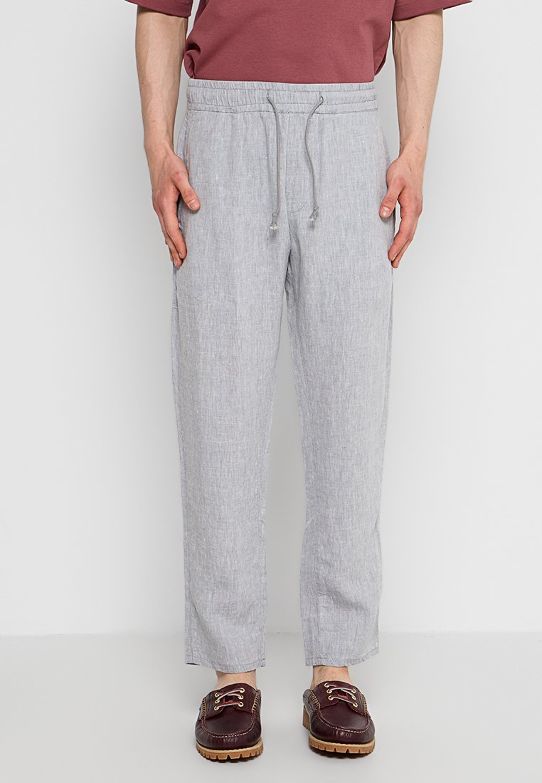 LOIS Jeans Broek lichtgrijs LOIS Jeans Broek lichtgrijs