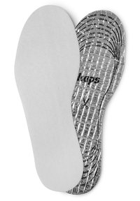 Kaps 6 PAIR PACK ALU SUPER THERMAL AND INSULATING FOR KIDS CUT TO FIT - Sisetald - beige