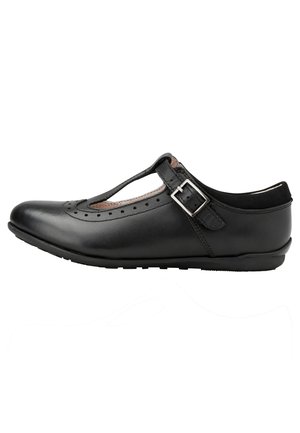 Balerini - black