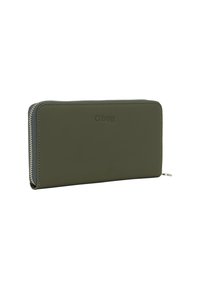 O Bag DAILY - Peněženka - army green (plain)