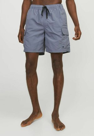 Jack & Jones Fürdőnadrág - flint stone