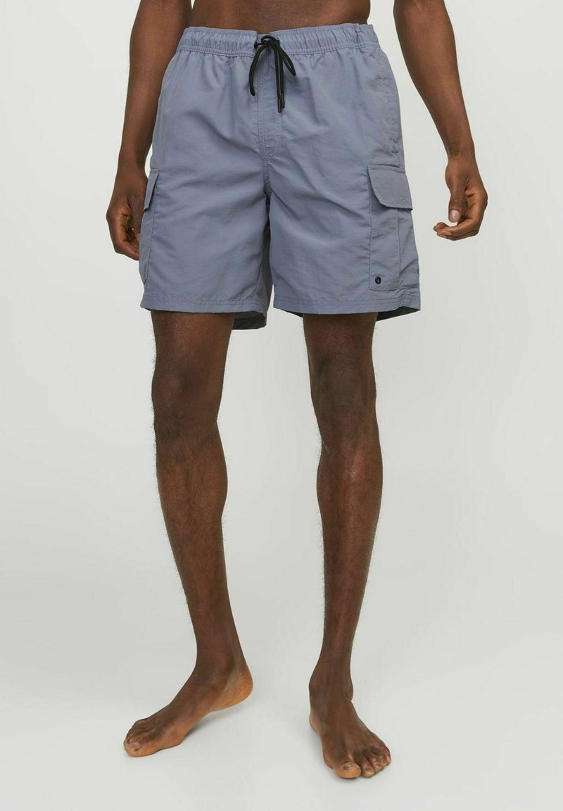 Jack & Jones Șorturi de baie - flint stone