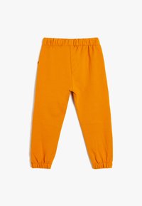 Koton JOGGER - Træningsbukser - orange