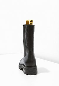 Inuovo Bottines - black