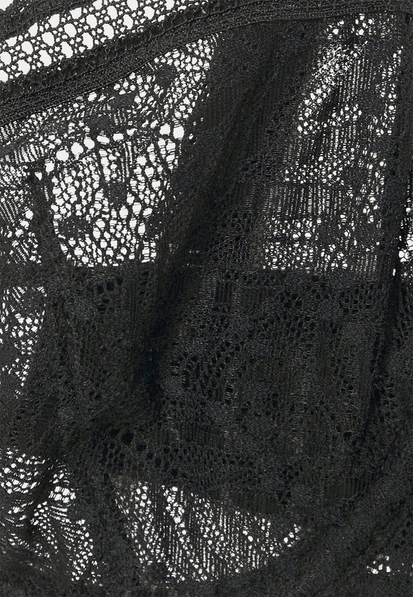 COMÈTE  - Underwired bra - schwarz2