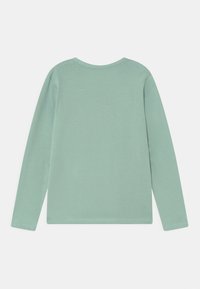 Guess JUNIOR CORE - Camisola de manga comprida - matcha dust