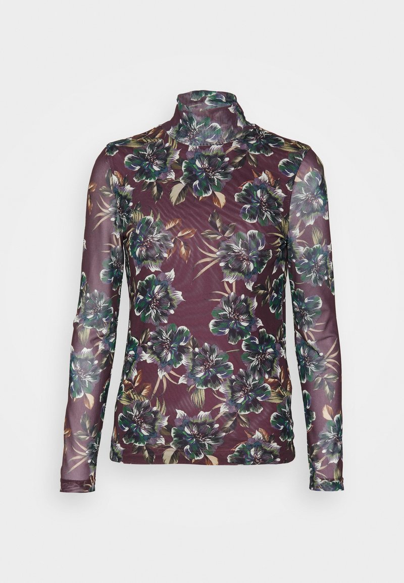 IVY OAK Longsleeve meerkleurig