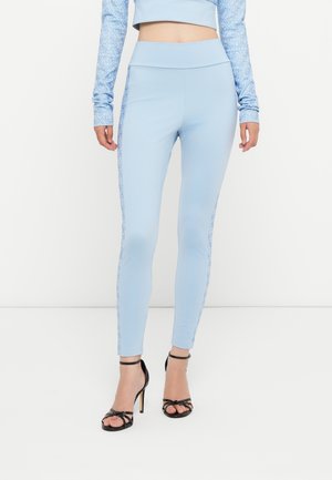 DEBBY - Leggings - arctic sky