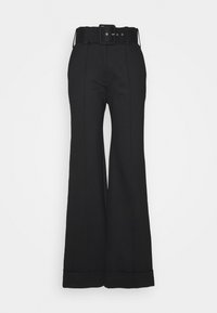 Victoria Victoria Beckham Trousers - black