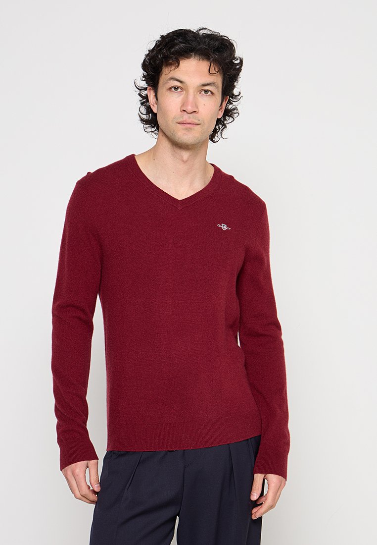 Strickpullover