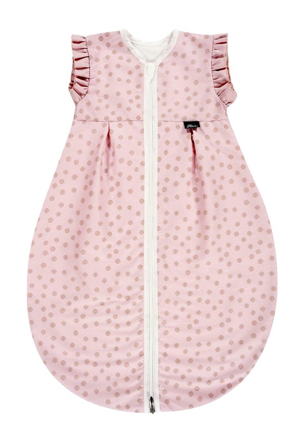 MÄXCHEN - Nachtwäsche Schlafsack - curly volant