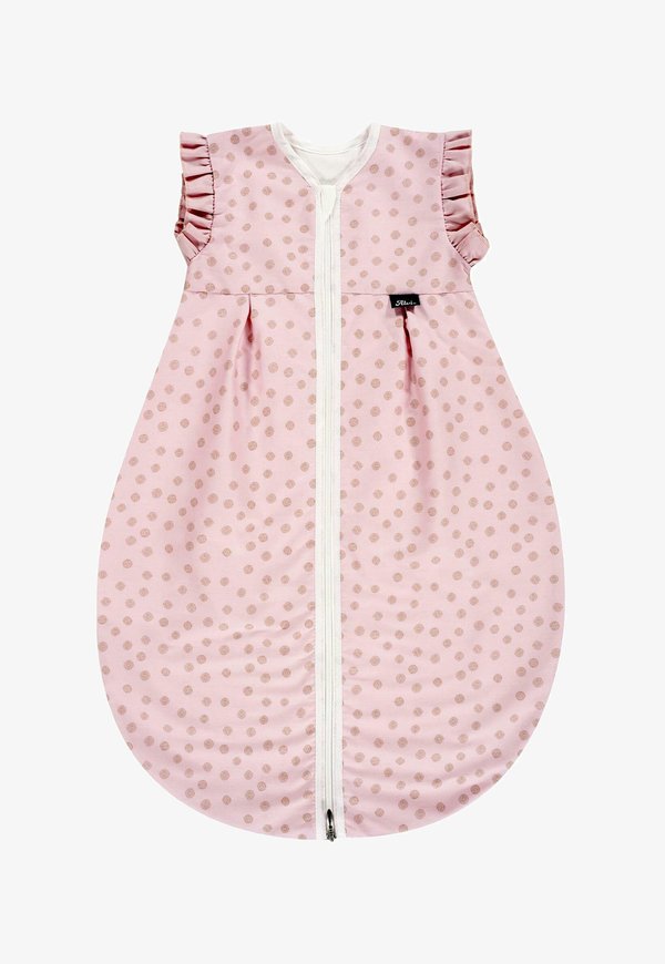 MÄXCHEN – Nachtwäsche Schlafsack – curly volant