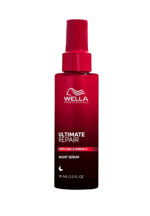 WELLA ULTIMATE REPAIR NIGHT SERUM 95ML. - Sérum