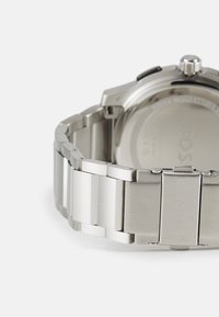 BOSS PEAK 2.0 - Cronógrafo - silver-coloured/blue