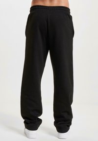 Rocawear BRANDED  - Tepláky - black