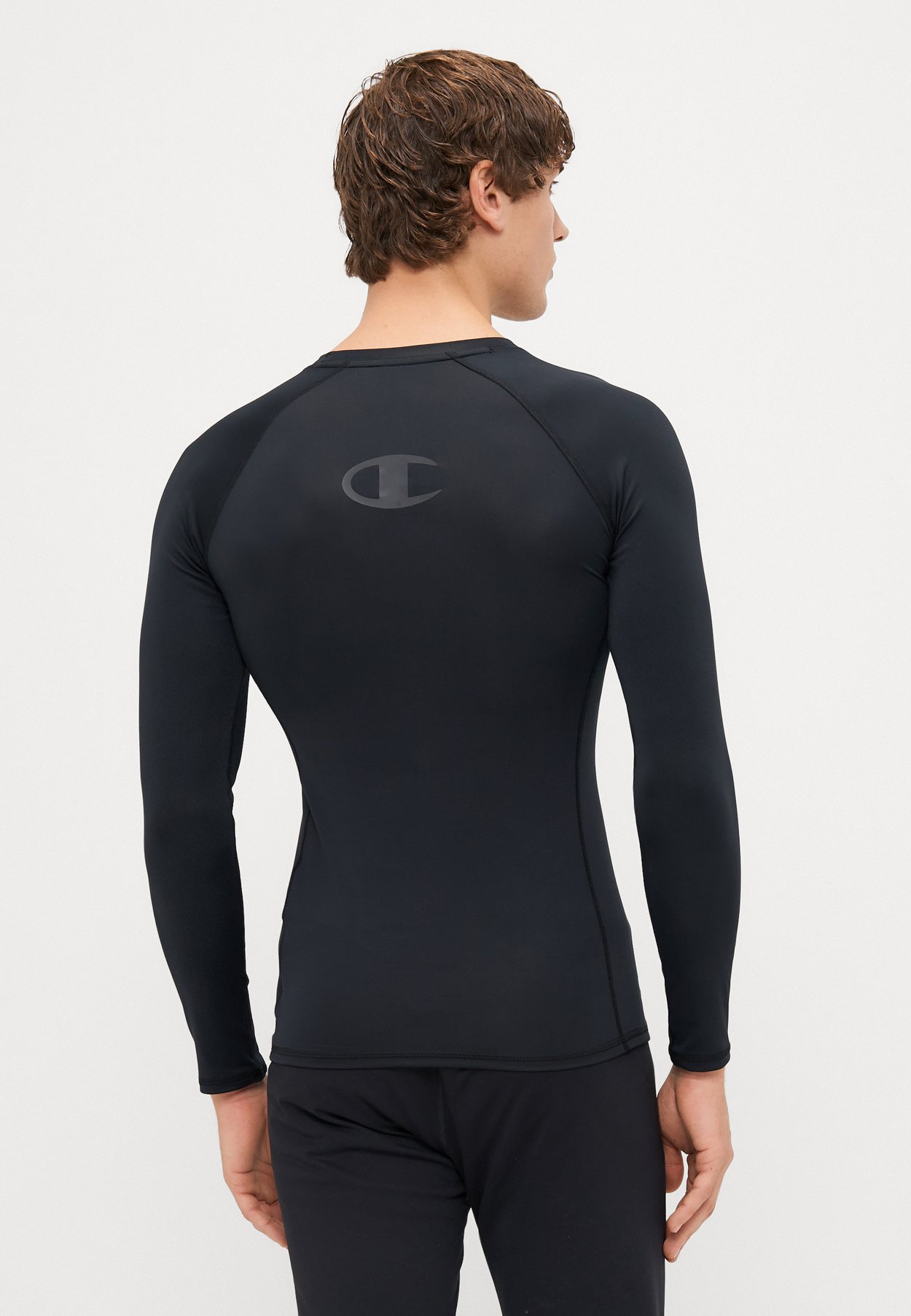COMPRESSION LONG SLEEVE