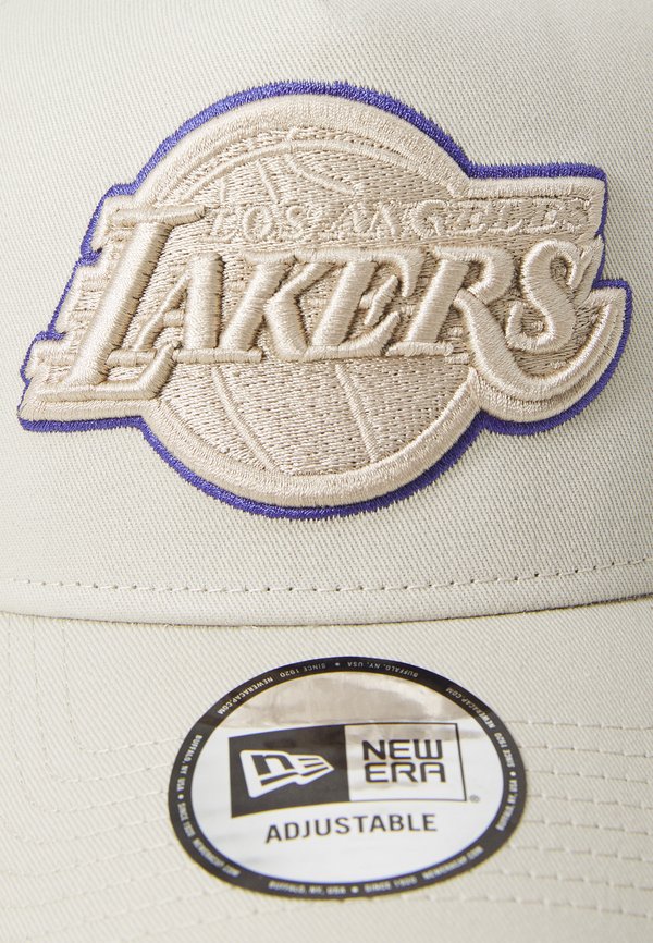 TONAL OUTLINE EFRAME UNISEX - Cap - stone3