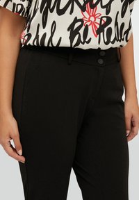 Fiorella Rubino - Spodnie materiałowe