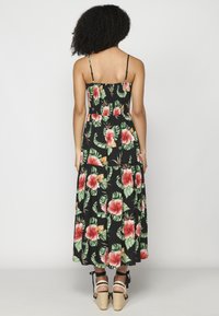 Koroshi SUMMER HIGH - Dnevna haljina - black