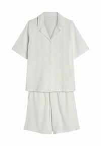 Henderson NILSA mleczny